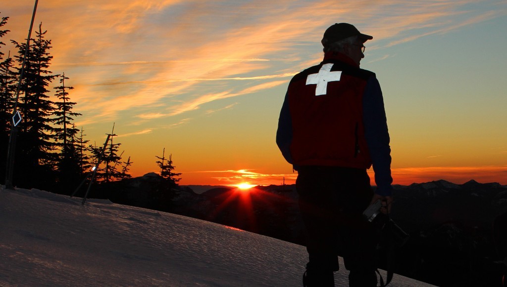 Mount Tahoma Trails Association